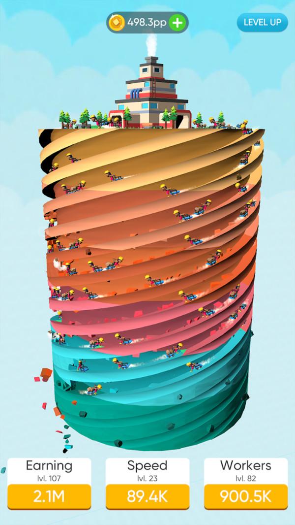 矿业大亨安卓版 1.0最新版