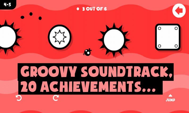 TNTBF2(小怪兽求包养2全关卡) 1.0.8完整版