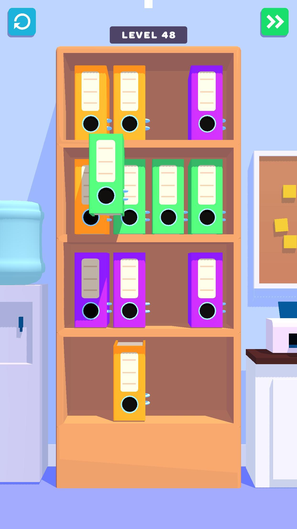 办公室人生手游 1.55安卓版