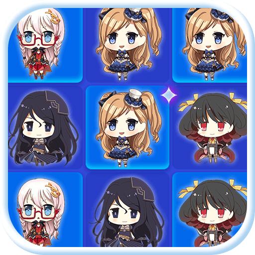 萝莉爱消除手游 1.0.0安卓版