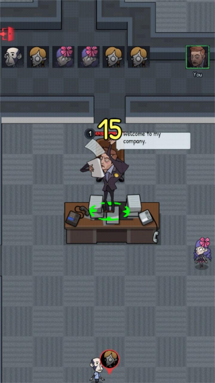 怨恨办公室最新版 (Office Grudge) 1.0.7安卓版 1.0.7安卓版