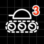 坦克物理模拟器3最新版(Tank Physics Mobile 03) 6.1安卓版