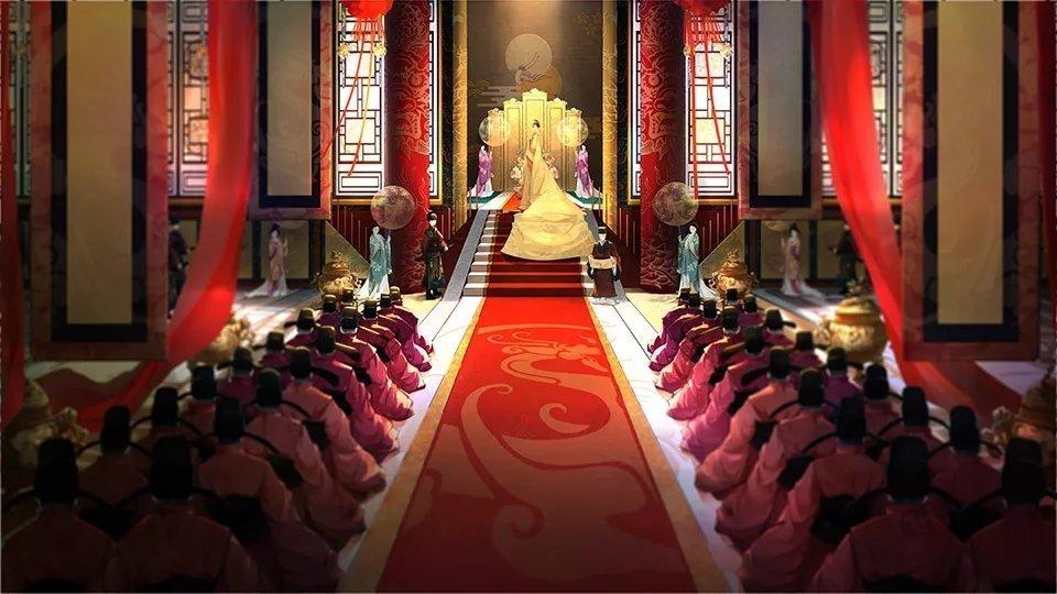 为妃作宰破解版完结 5.9无限鲜花版