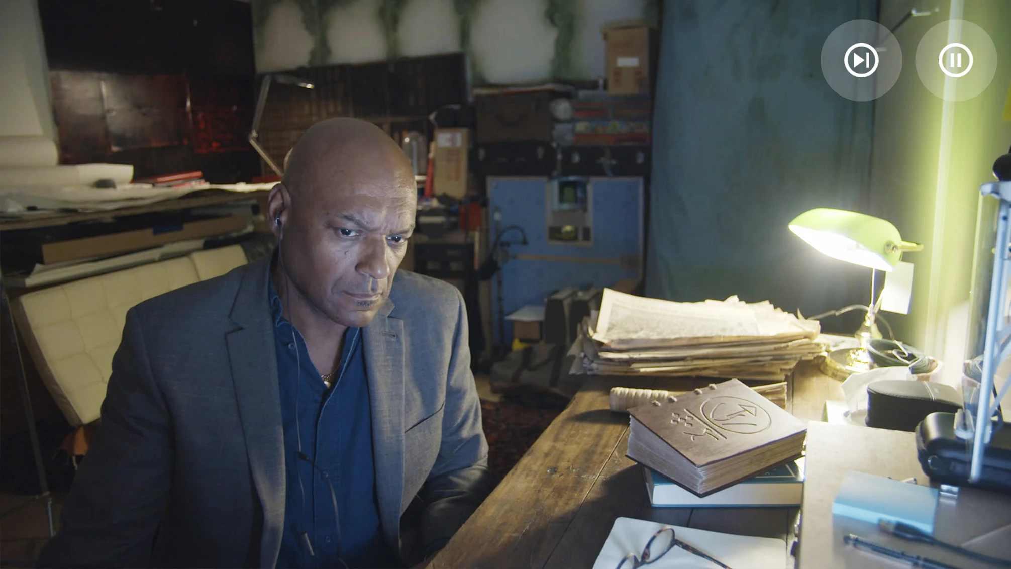 夜书恐怖游戏 1.1手机版