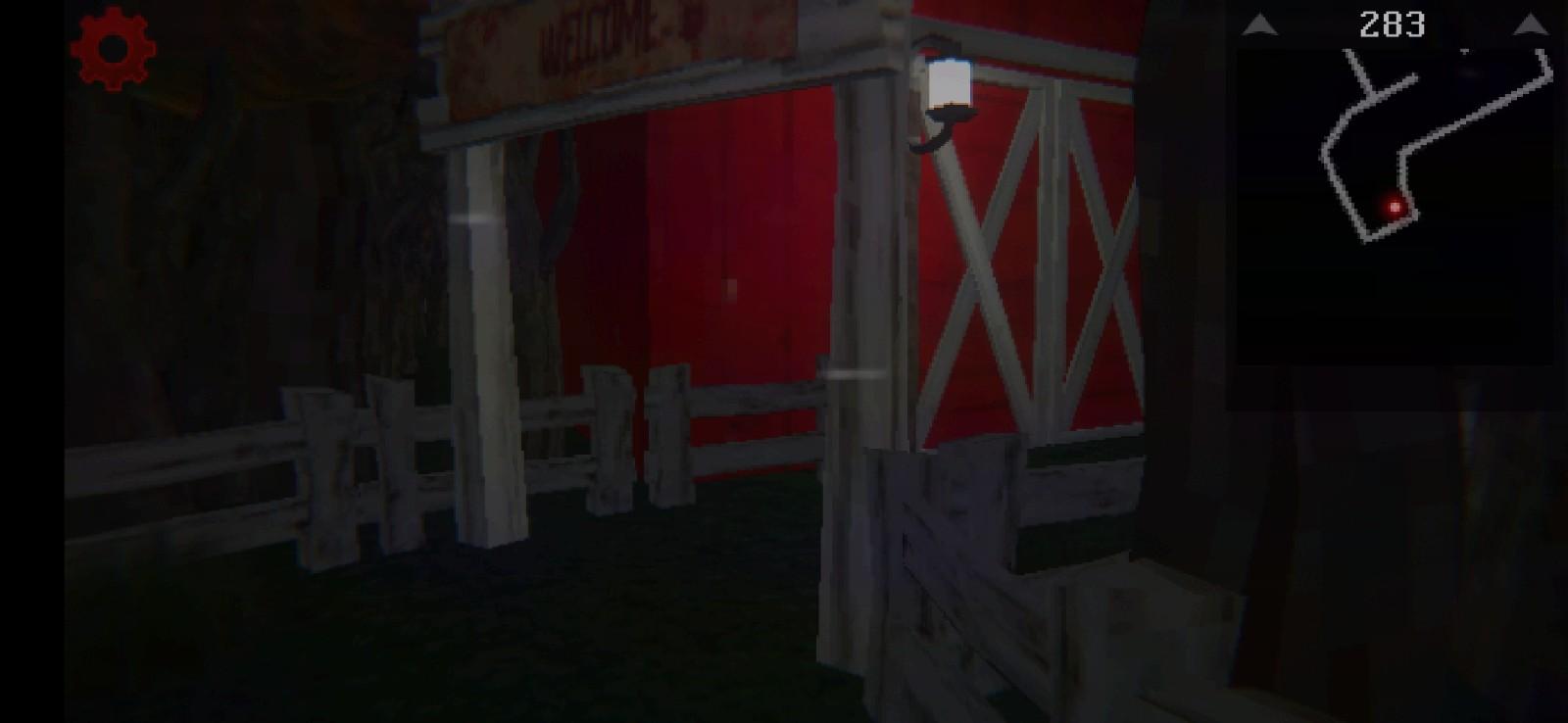 黑暗欺骗同人最新版 1.1.1安卓版