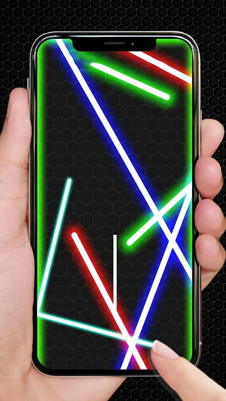 激光模拟器游戏 1.0安卓版