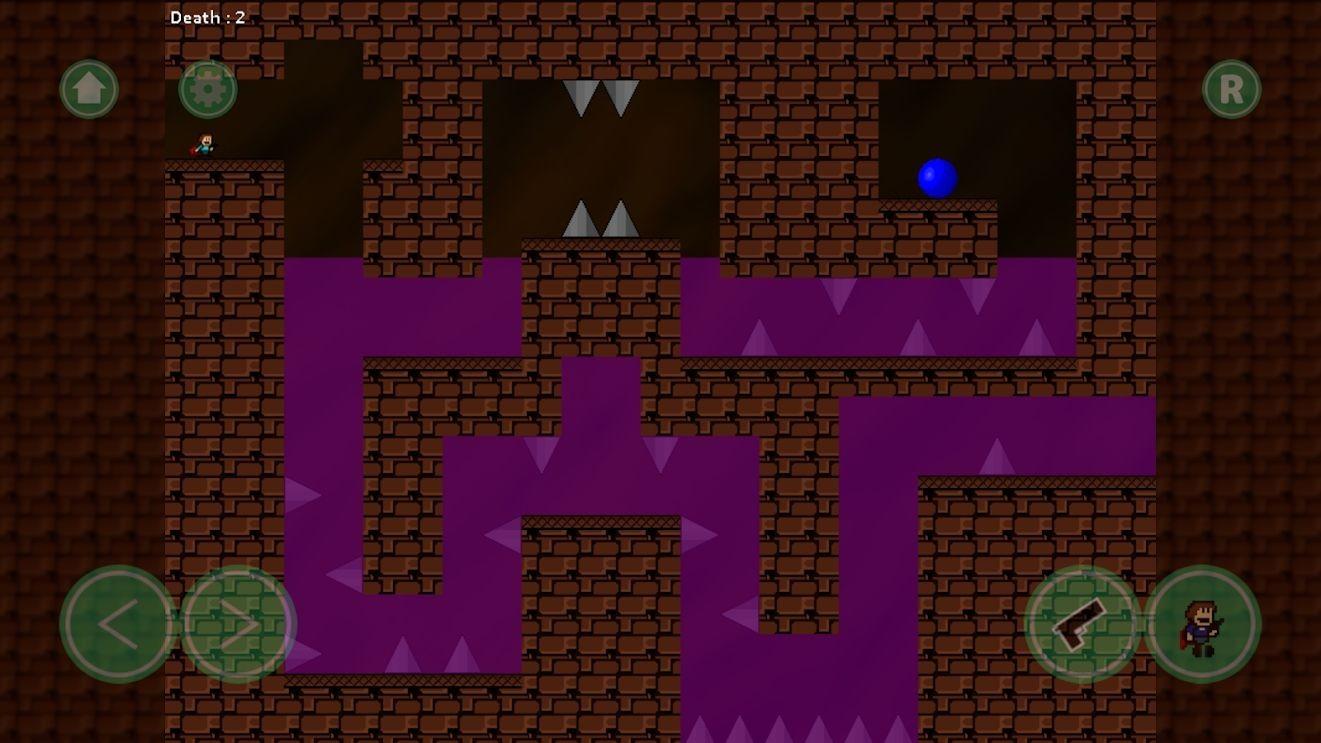 恶魔行动冒险免广告 1.0.0安卓版