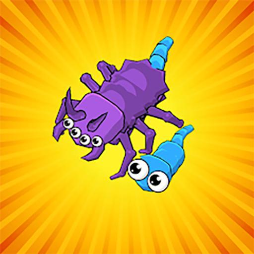 进化世界挑战手游官方版 189.1.3.3018安卓版