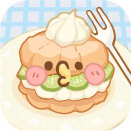 甜系美食家 1.0.0版本