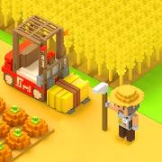 方块岛农场破解版 1.0.2安卓版