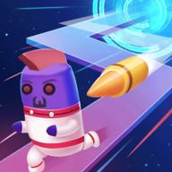 我的子弹会漂移游戏 1.0.1安卓版