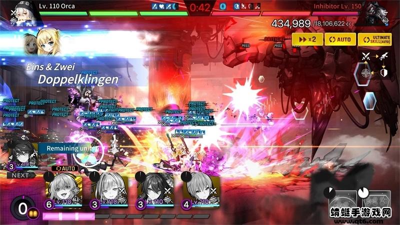 双重世界counterside 0.1.2031091安卓版