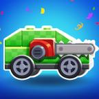 疯狂玩具车破解版 1.0.06安卓版