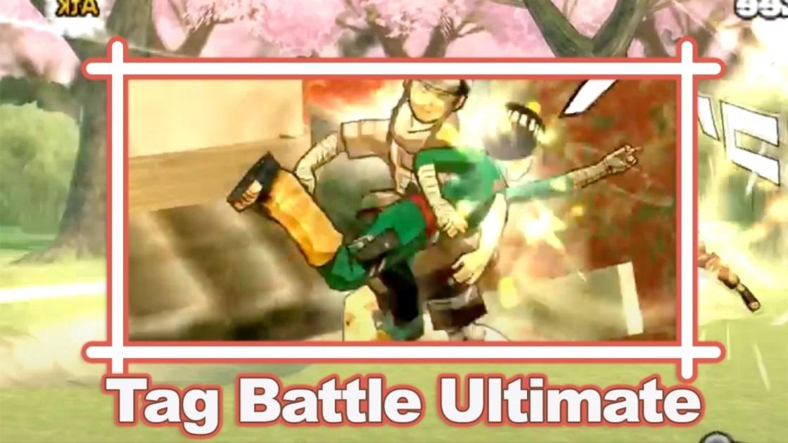 火影忍者终极对战最新版(Ultimate Ninja) 1.6.3手机版