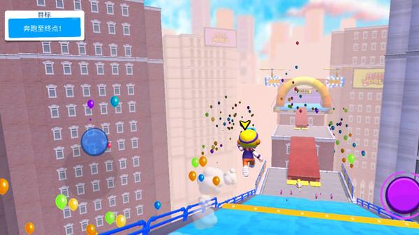 糖果人官方版 0.0.8最新版