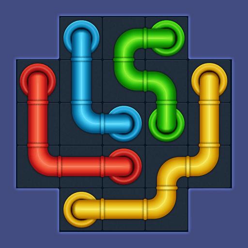 连线来了游戏 1.0.1安卓版