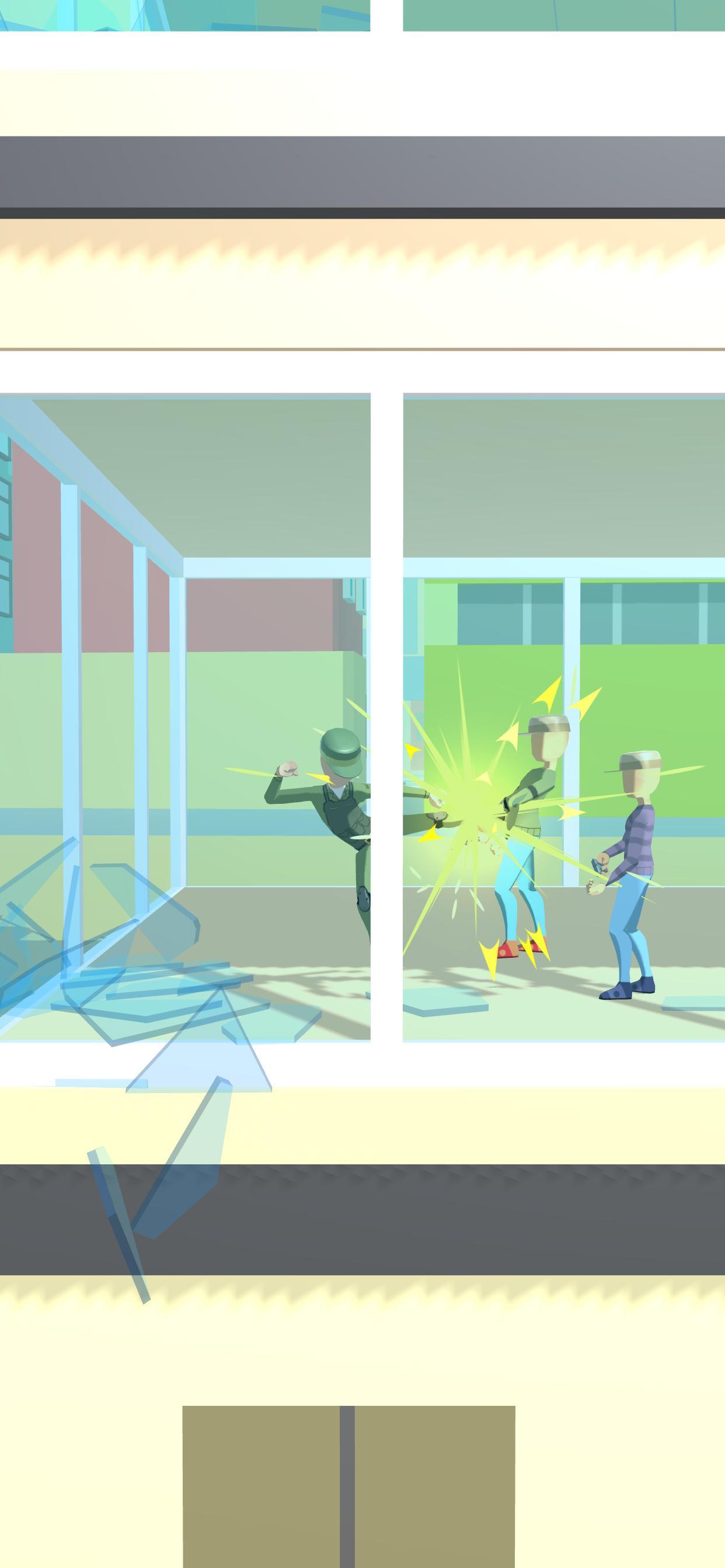 Bungee Kill 3D(蹦极杀手3D破解版) 1.7最新版