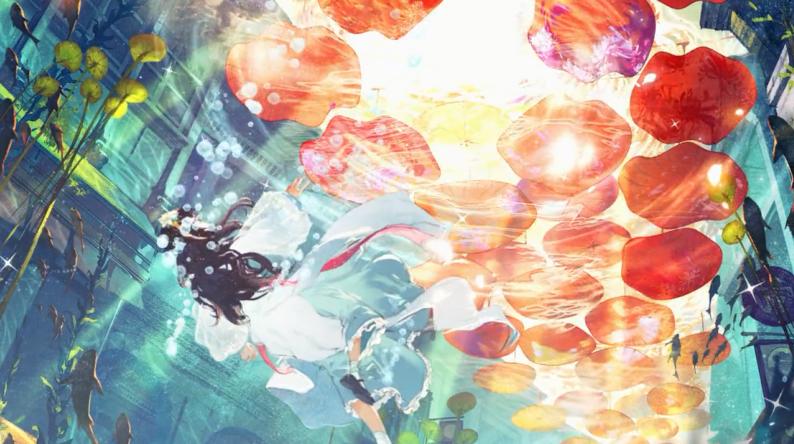 浮生如梦亦如烟 1.0.0安卓版