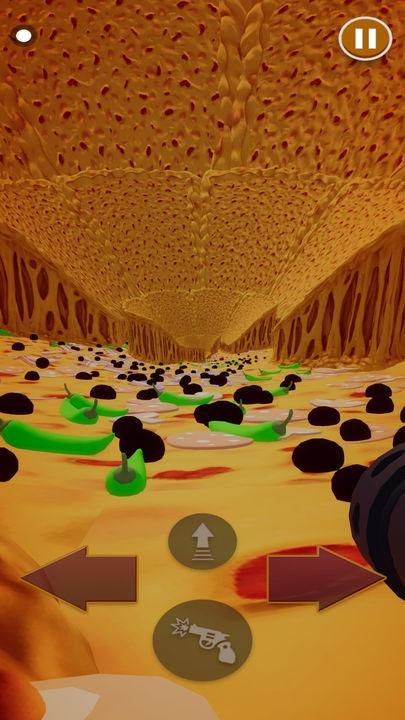 无限披萨游戏手机版 1.0.1最新版