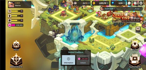 守护者传说国际服最新版本(Guardian Tales) 3.02.0中文版 3.02.0中文版 3.02.0中文版 3.02.0中文版 3.02.0中文版 3.02.0中文版 3.02.0中文版 3.02.0中文版