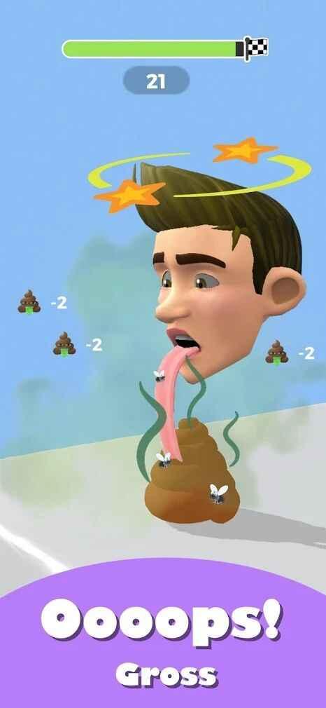 舔光它们破解版 1.0.9安卓版