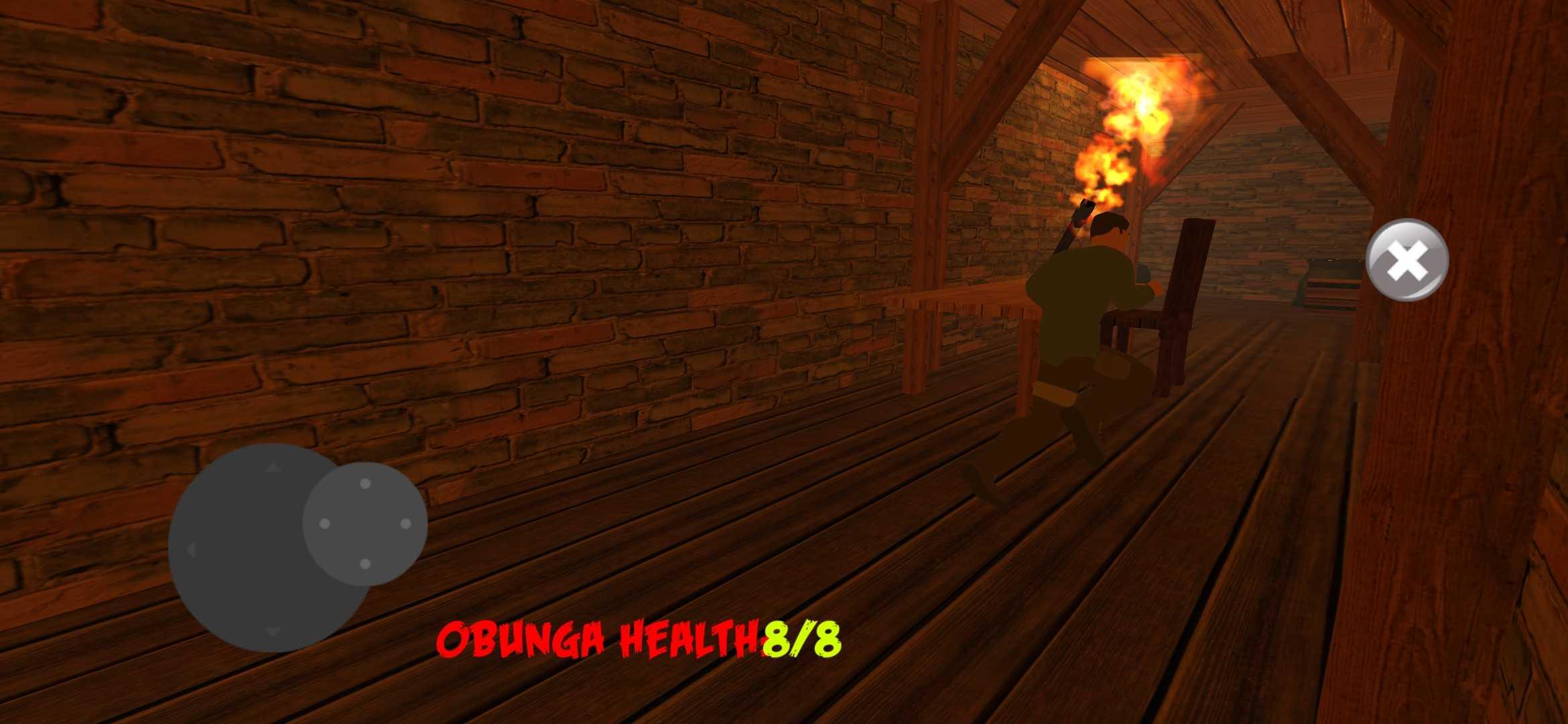 夜间追逐模拟器最新版(Night Maxwell Cat Simulator) 7.5安卓版