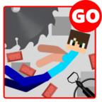 Stickman New Destroy Editor(火柴人新破坏者编辑器破解版) 0.4内购版
