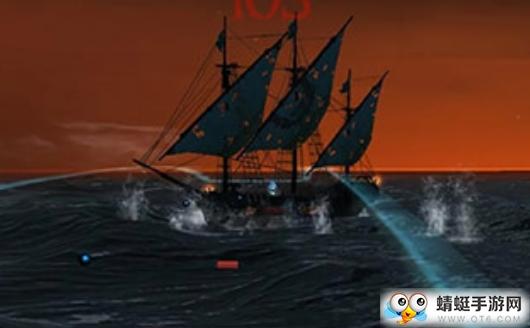 暴风雨海盗行动最新破解版 1.7.0中文版