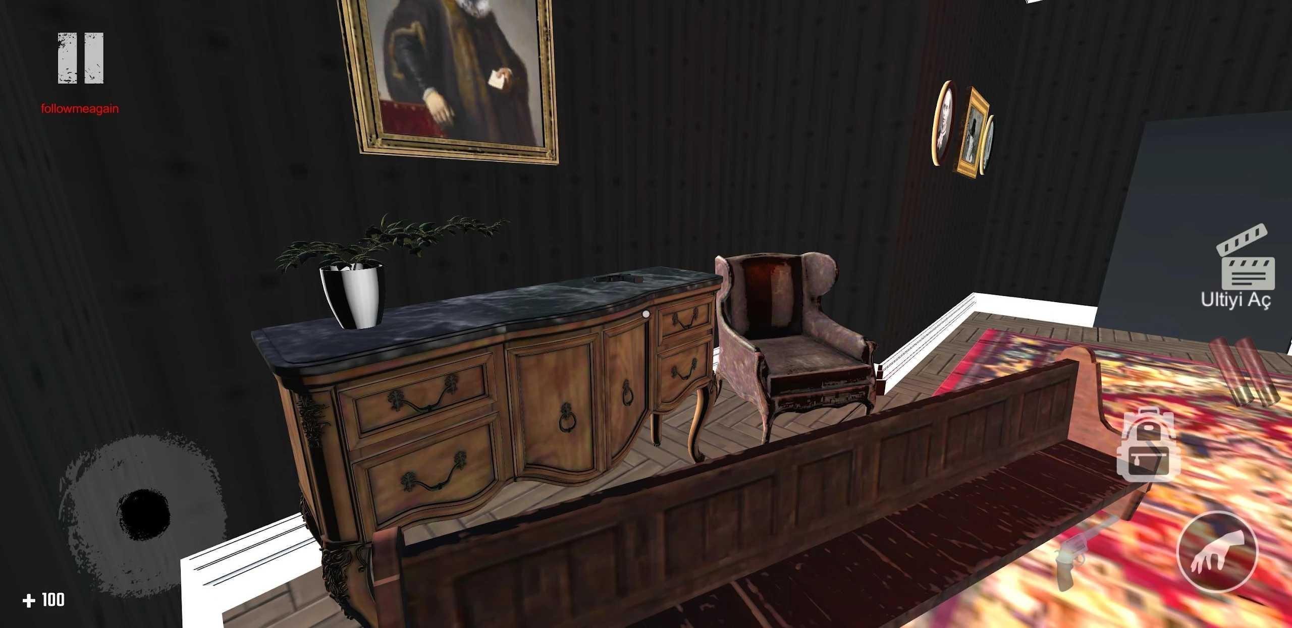 恐怖之夜出口最新版 5.0安卓版