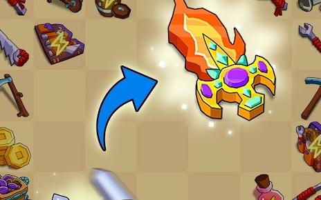 中世纪合并游戏(Medieval Merge) 1.83.1安卓版 1.83.1安卓版 1.83.1安卓版