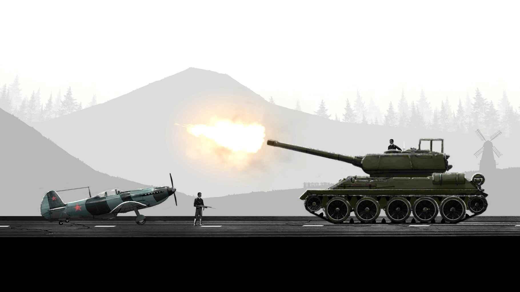 战机公司联机版2025(Warplane Inc. Online) 1.0.51最新版