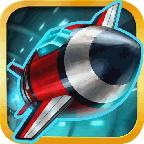 Tunnel Trouble - Space Jet 3D Games窒息隧道 16.4安卓版