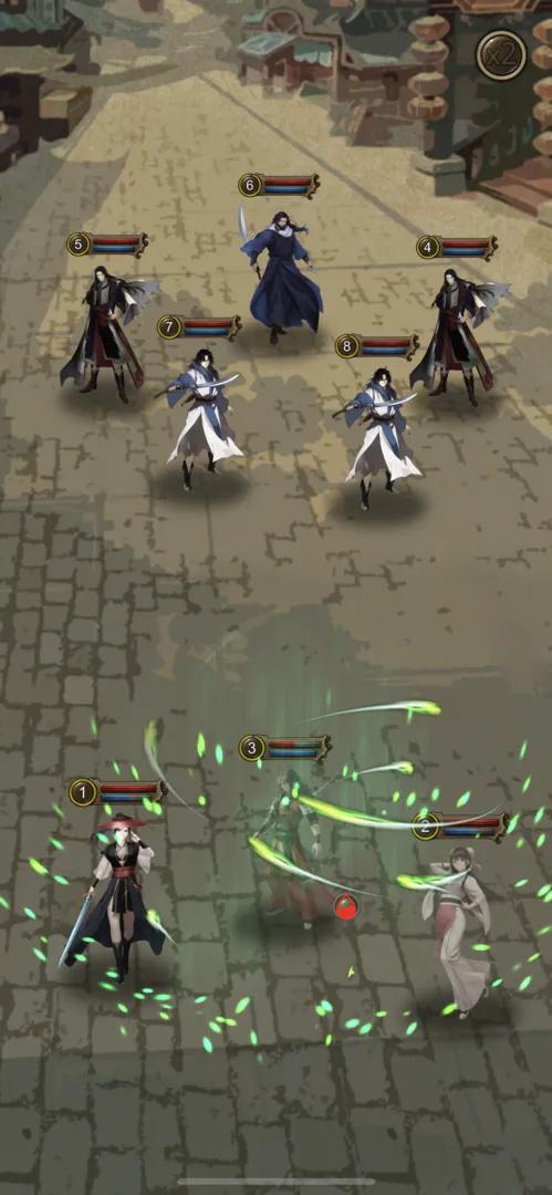 藏武官方最新版 1.93安卓版