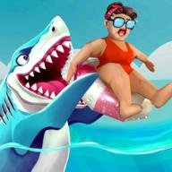 Shark Attack 3D(鲨鱼攻击3D游戏) 2.24最新版