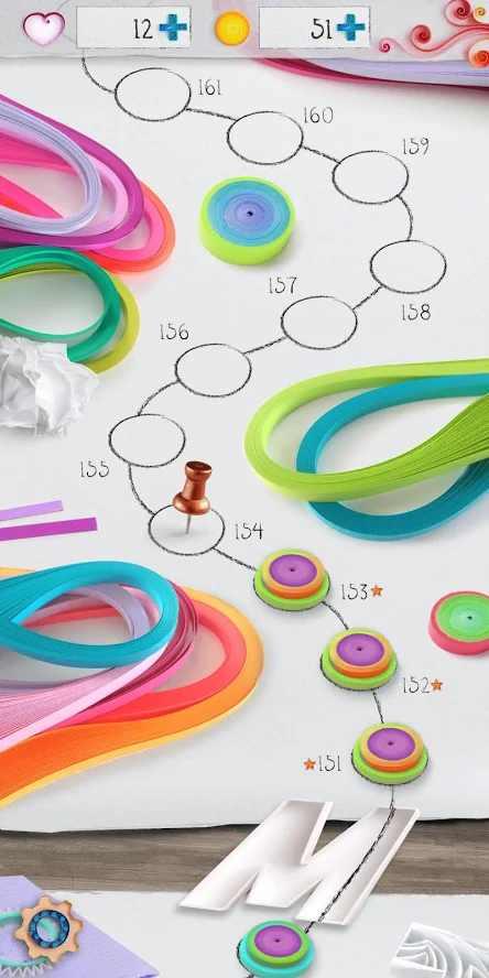 Paper Mingle(合并色彩纸破解版) 1.9.0安卓版