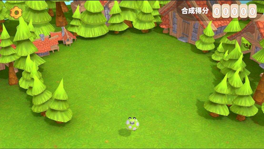 3D动物大作战手游 1.0.8最新版