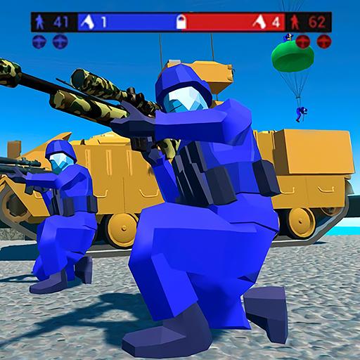 战地军团模拟器最新版 1.0安卓版