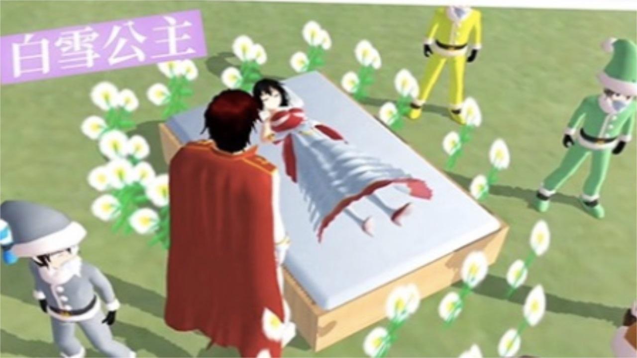 樱花高校少女恋爱模拟器 1.0安卓版