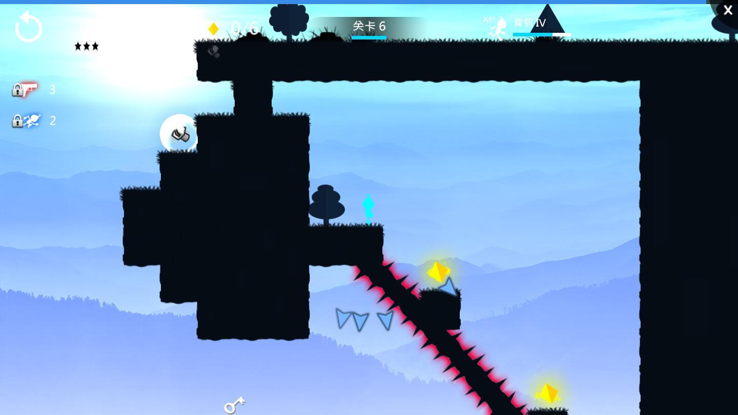 极限突破破解版无限金币版 2.7.4去广告版