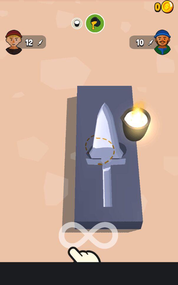 钢铁打工人官方版 1.3.7中文安卓版