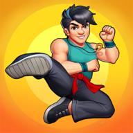 功夫学院破解版(KungFu Academy) 3.0.9最新版