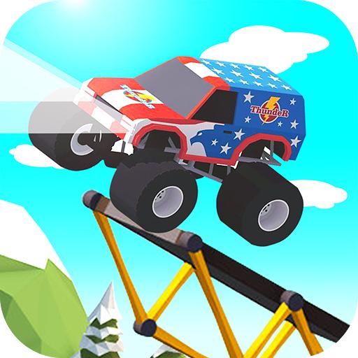 理科生建桥小游戏 2.5.5安卓版