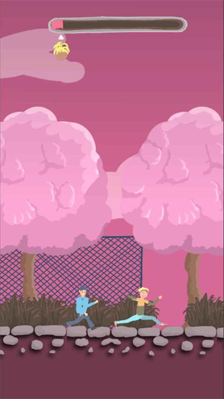 为爱冲锋游戏 2.0安卓版