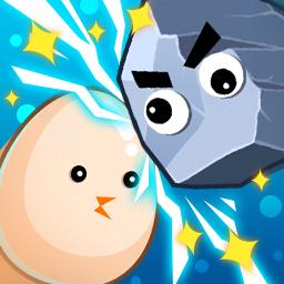 鸡蛋碰石头 1.1安卓版