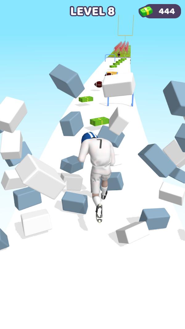 疯狂球员安卓版 0.1最新版