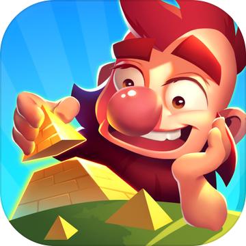 回到地球捡垃圾 2.0.47安卓版