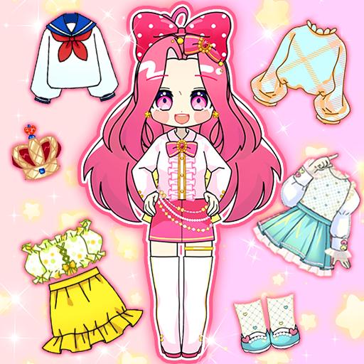 小公主心动装扮游戏 1.0安卓版