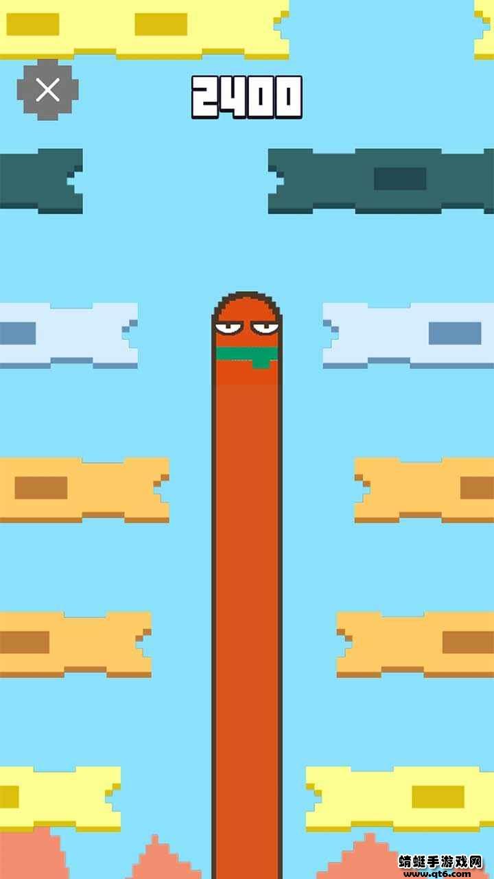 吃鸡排位赛游戏 1.0.1安卓版