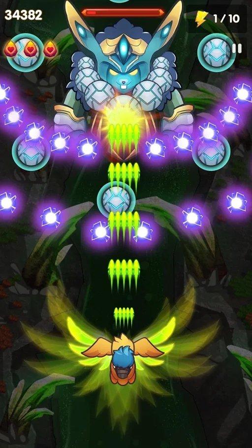 Sky Champ(天空之冠官方版) 8.00.38中文版