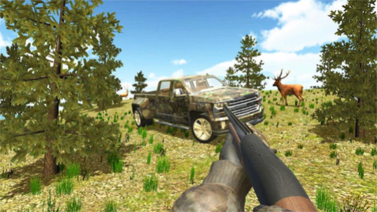 猎守冒险挑战手游官方版 189.1.1.3018安卓版